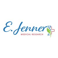 EDWARD JENNER MEDICAL RESEARCH logo - Similar company to Phoenix Trial Management Group