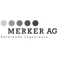 Merker AG logo - Similar company to Dewey Muller Partnerschaft Mbb Architekten Stadtplaner