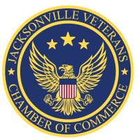Jacksonville Veterans Chamber of Commerce, Inc logo - Similar company to Reinventu, Llc
