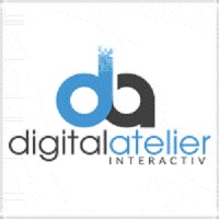 Digital Atelier Interactiv logo - Similar company to It'S Us