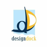 Design Dock logo - Similar company to Designdockapp💎