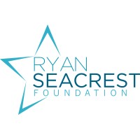 Ryan Seacrest Foundation logo - Similar company to Big Machine