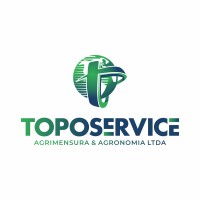 Toposervice Agrimensura e Agronomia logo - Similar company to Evereste Engenharia & Topografia