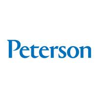 Peterson Real Estate logo - Similar company to Birudo Projects