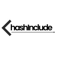 Team Hashinclude logo - Similar company to Dsastats