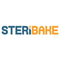 Steribake logo - Similar company to Nada