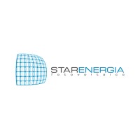 Star Energia logo - Similar company to Rise - Research And Innovation For Sustainable Environment