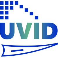 UVID TECH SOLUTIONS PVT LTD. logo - Similar company to Uvid Consulting