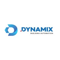 DynamiX Building Automation LTD logo - Similar company to Setpoint Building Automation