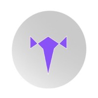 Tikka Token logo - Similar company to Alignx Media