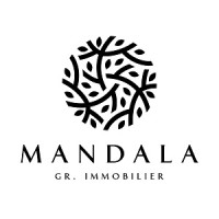 Mandala Gr. Immobilier logo - Similar company to Mandala Santé