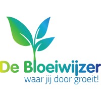 De Bloeiwijzer logo - Similar company to Weave Connect