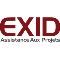 EXID ASSISTANCE AUX PROJETS logo - Similar company to Costan Gp