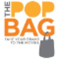 The POP Bag logo - Similar company to Laffitte Management Group, Llc
