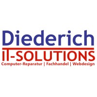 Diederich IT-SOLUTIONS logo - Similar company to Tehran-It.Com