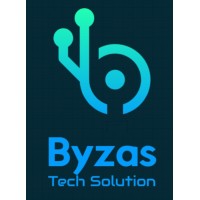 BYZAS logo - Similar company to Byzas Research