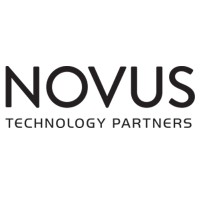 Novus Technology Partners logo - Similar company to Servbeyond Solutions Llc