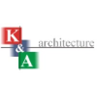 K&A Architecture, Inc. logo - Similar company to Jpa Architecture