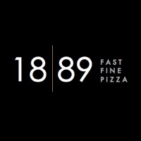 1889 Fast Fine Pizza logo - Similar company to The Passionality Group