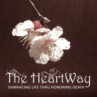 The HeartWay logo - Similar company to Healing Lab