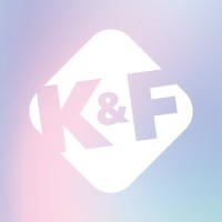 KLANG&FARBE logo - Similar company to Ki - Wir Müssen Sprechen!