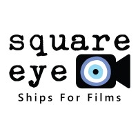 Square Eye Ships for Films logo - Similar company to Proxy Ai