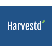 Harvestd logo - Similar company to Agthentic Advisory