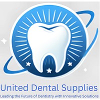 United Dental Supplies logo - Similar company to Bredent Nepal