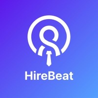 HireBeat logo - Similar company to Convo