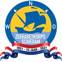 Zeekadetkorps Schiedam logo - Similar company to Hpl Systems