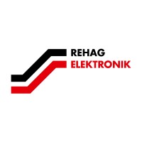 REHAG ELEKTRONIK GmbH logo - Similar company to Quest Components, Inc.