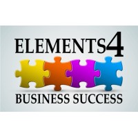 Elements 4 logo - Similar company to Elements Iv Interiors