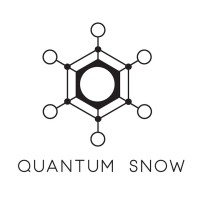 Quantum Snow logo - Similar company to Visualzen