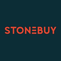 StoneBuy logo - Similar company to Grupa Ega - Euro-Granit Adamus