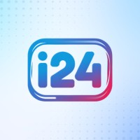 Portal i24 logo - Similar company to Caprara Network