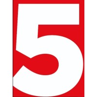 5días logo - Similar company to 5Díaspy