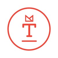 The Tomorrow Building logo - Similar company to St. Nicholas School