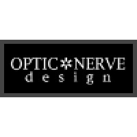 Optic Nerve logo - Similar company to Parindey