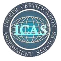 ICAS Certification Services logo - Similar company to 允铨检测技术服务（上海）有限公司