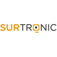 Surtronic Group logo - Similar company to Sunwa Technologies