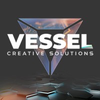 Vessel Creative Solutions logo - Similar company to Heytrain