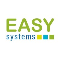 EASY systems GmbH logo - Similar company to Netsoft Gesellschaft Für Software Und Beratung Mbh