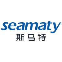 Chengdu Seamaty Technology Co., Ltd logo - Similar company to Intelligent Computing And Data Mining Lab