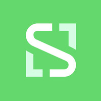 Splitty logo - Similar company to Bidflyer