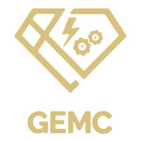 GEMC - General Electrical and Mechanical Contractors logo - Similar company to Solar Bakko Sa Renewable Energy