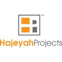 Hajeyah Projects for General Trading and Contracting Co. WLL logo - Similar company to Rahal Technology