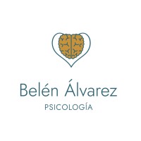 Belén Álvarez Psicología logo - Similar company to Cyma Informática