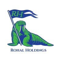 Rohal Holdings logo - Similar company to Beaconpay Solutions