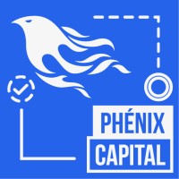 Phénix Capital logo - Similar company to Solutions Concilys