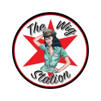 The Wig Station logo - Similar company to Hairline Illusions™